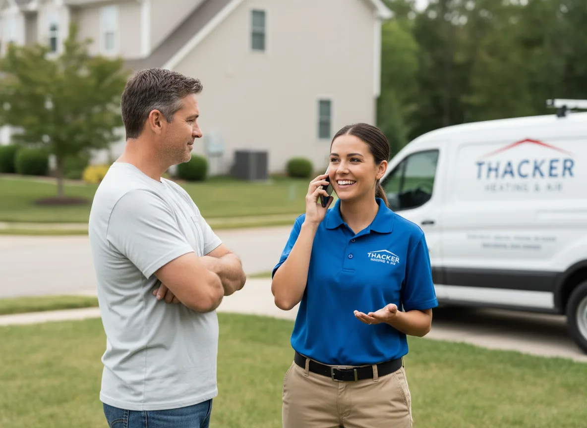 Ac Repair Andover, SD FAQs